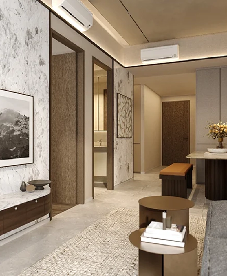 SRG Real Estate Singapore