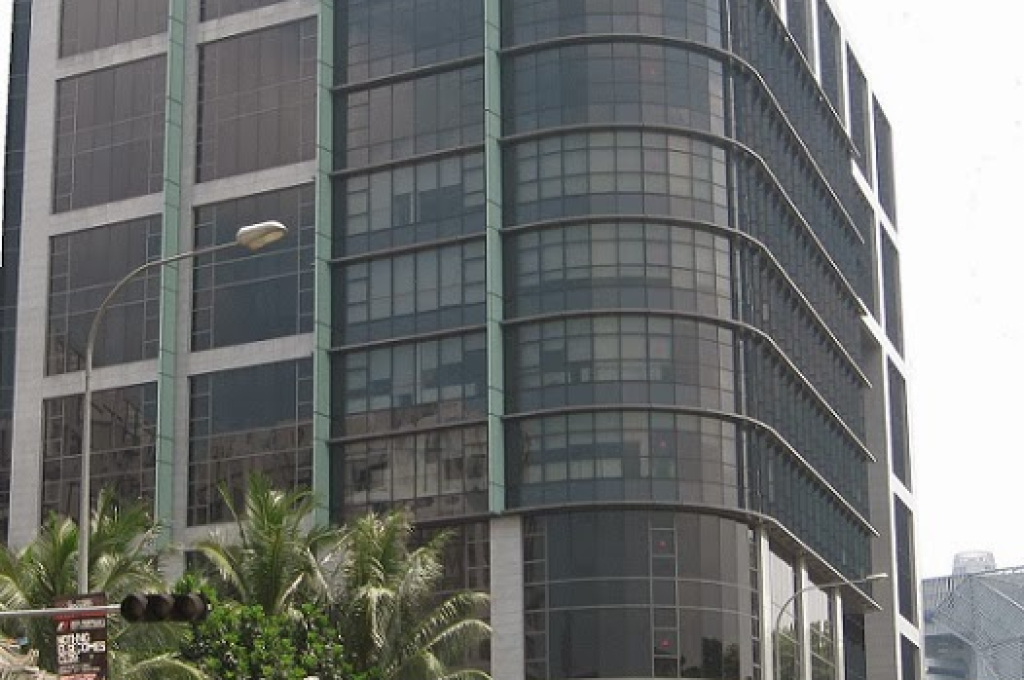 Commercial Buy/Sale - SRG Real Esate Properties