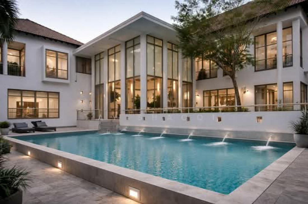 Residential Rental - SRG Properties