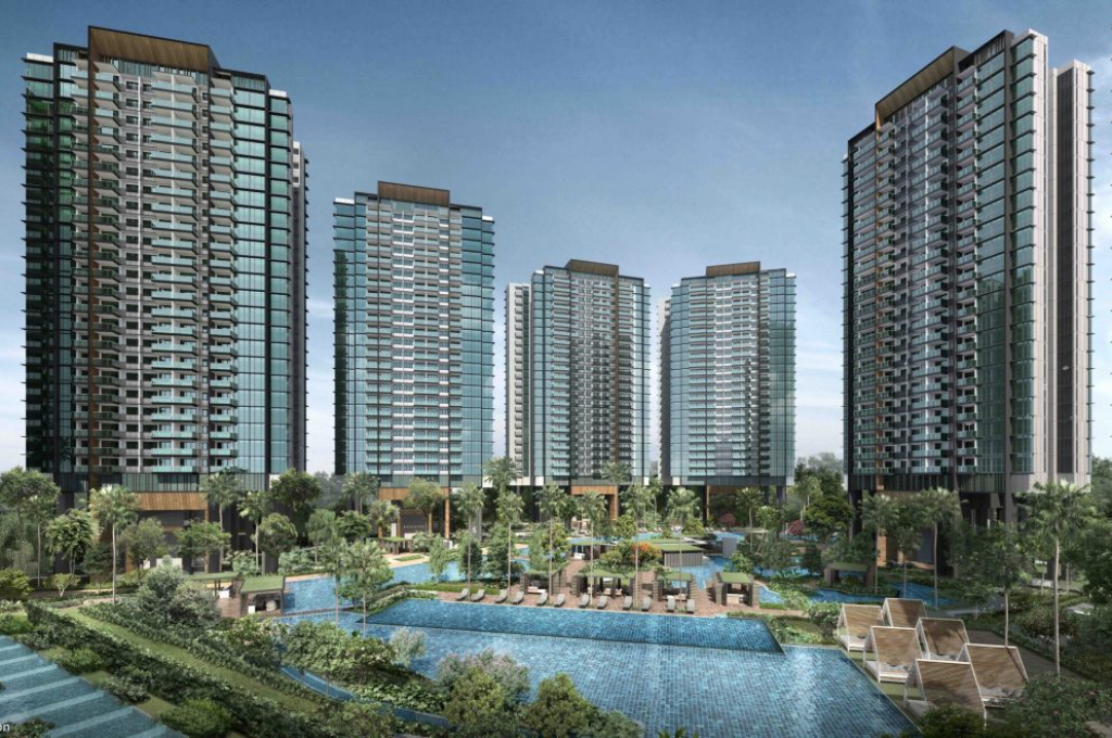 Residential Buy/Sale - SRG Properties