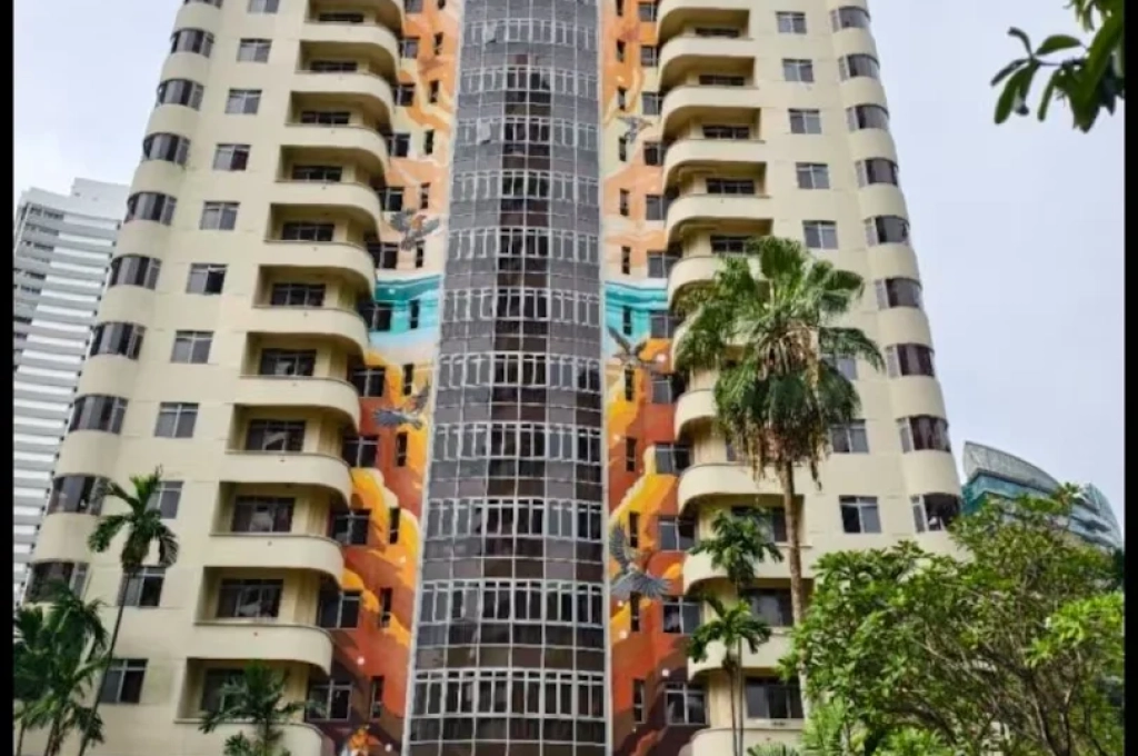 Residential Rental - SRG Properties