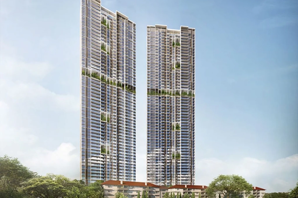 Residential Buy/Sale - SRG Properties