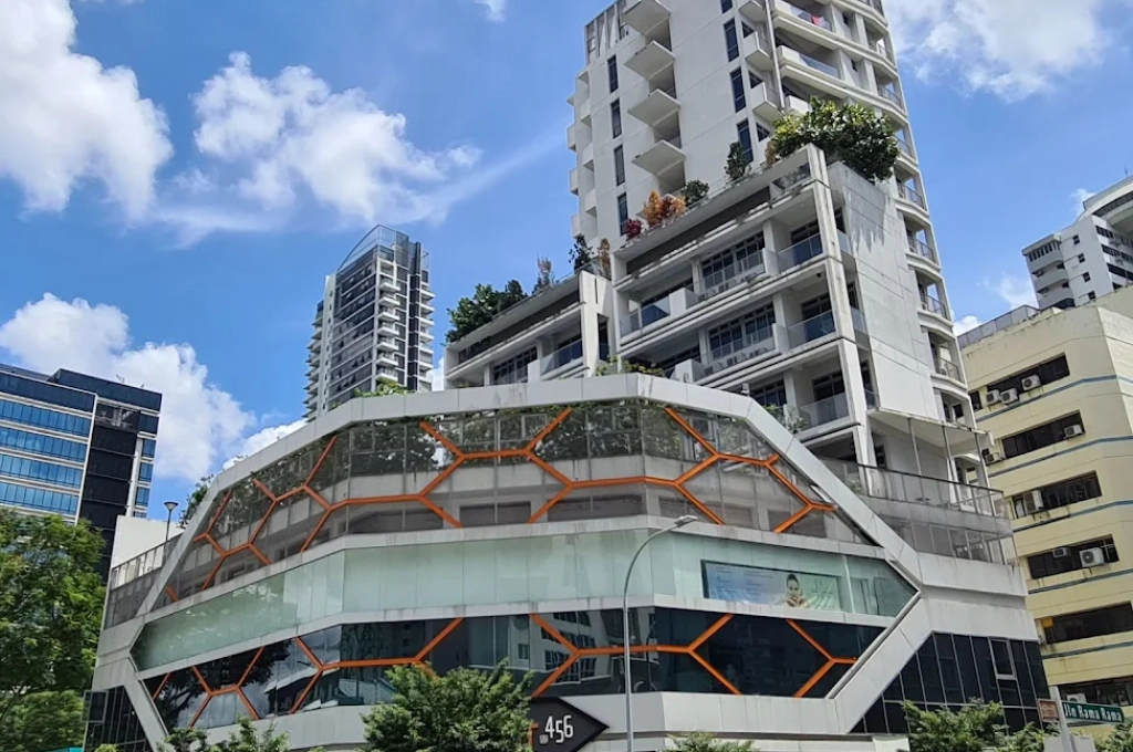 Commercial Buy/Sale - SRG Real Esate Properties