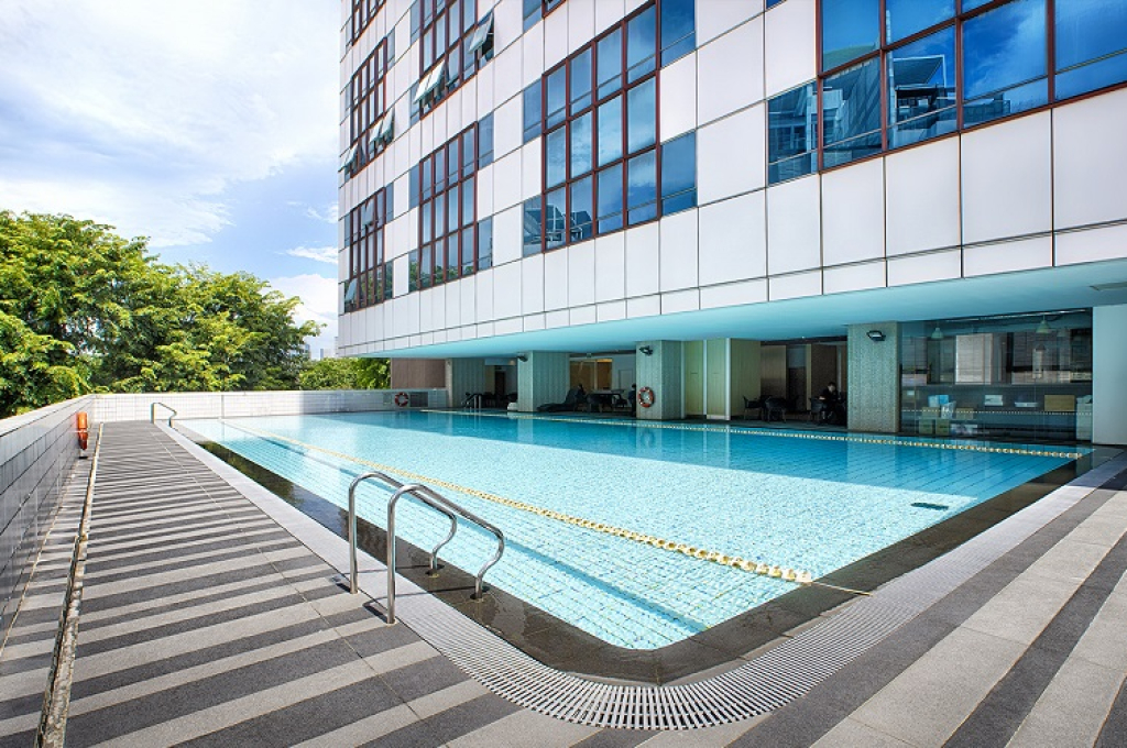 Residential Rental - SRG Properties