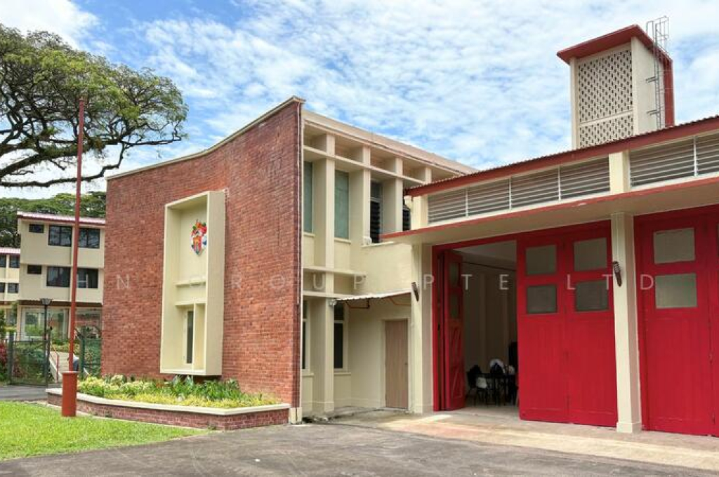 Commercial Rental - SRG properties