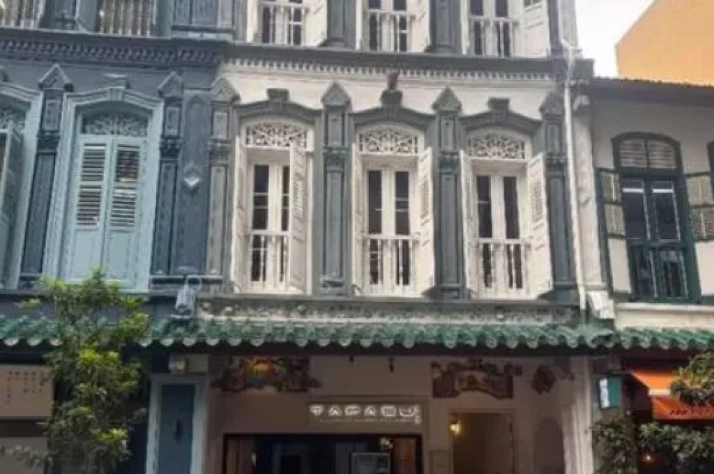 Residential Buy/Sale - SRG Properties