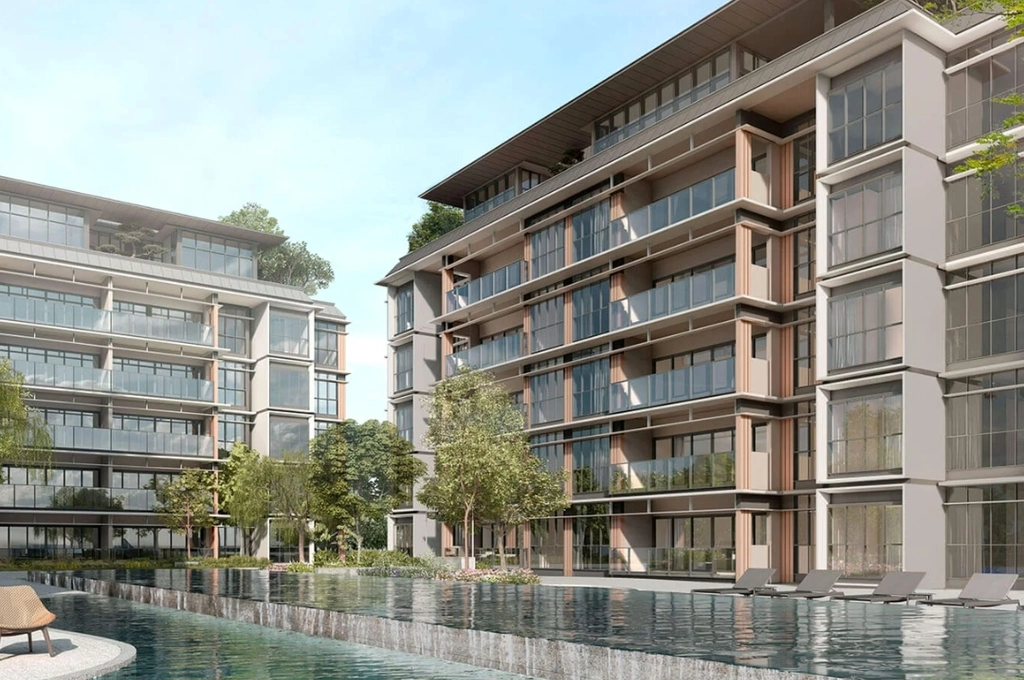 Residential Rental - SRG Properties