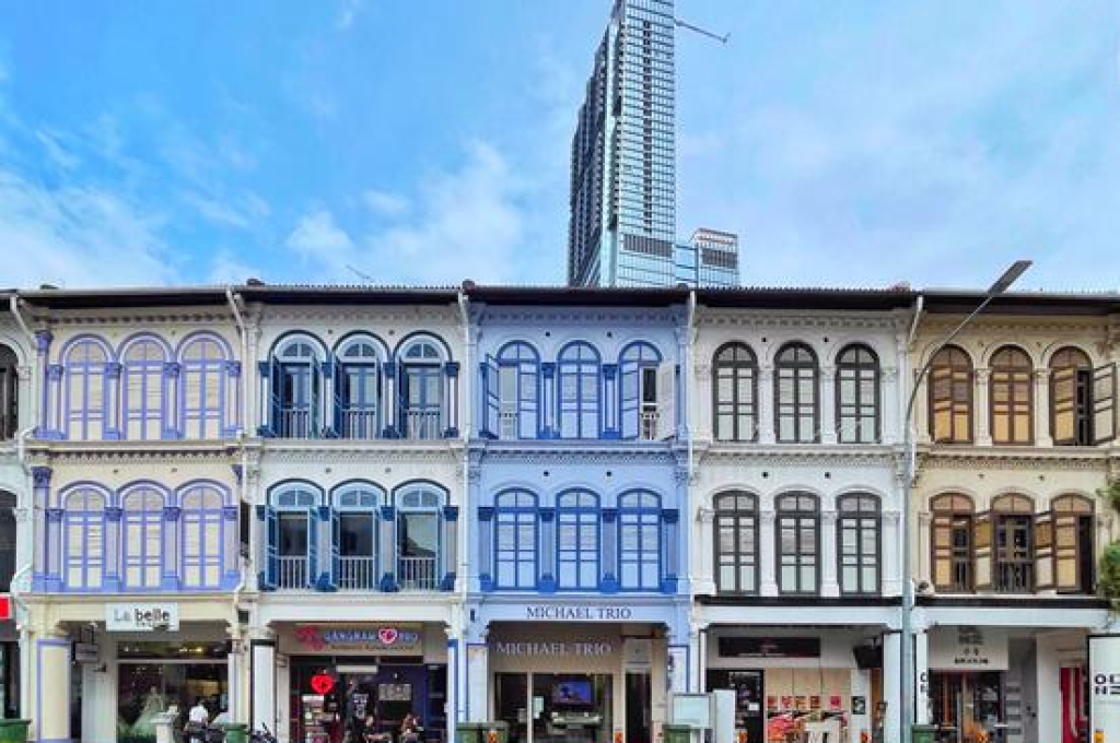 Residential Buy/Sale - SRG Properties
