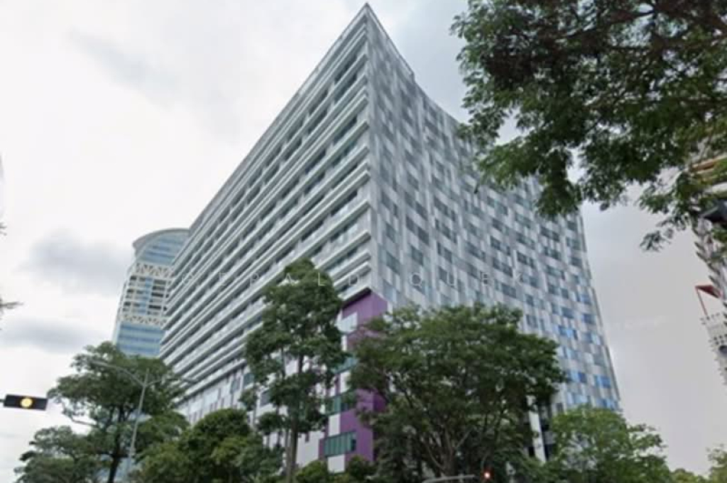Commercial Rental - SRG properties