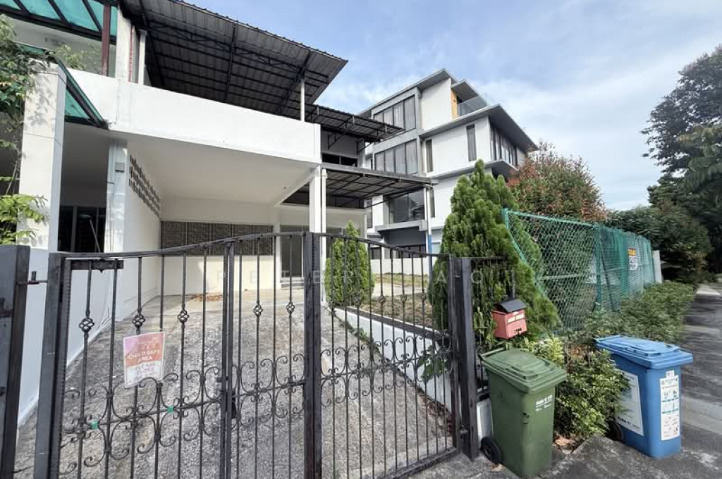 Residential Buy/Sale - SRG Properties