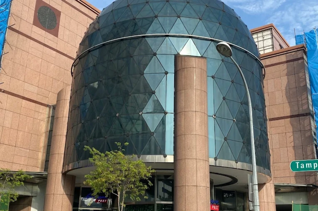 Commercial Rental - SRG properties