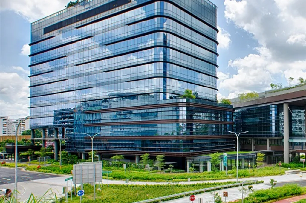 Commercial Rental - SRG properties