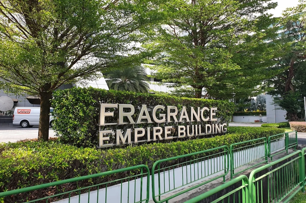 Commercial Rental - SRG properties