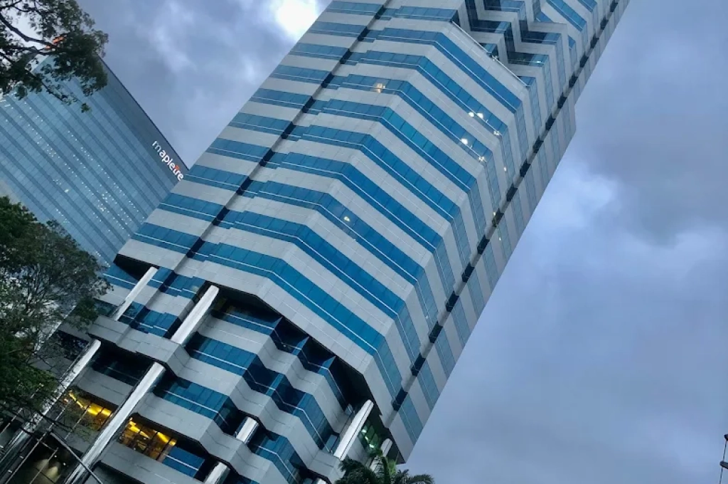 Commercial Rental - SRG properties