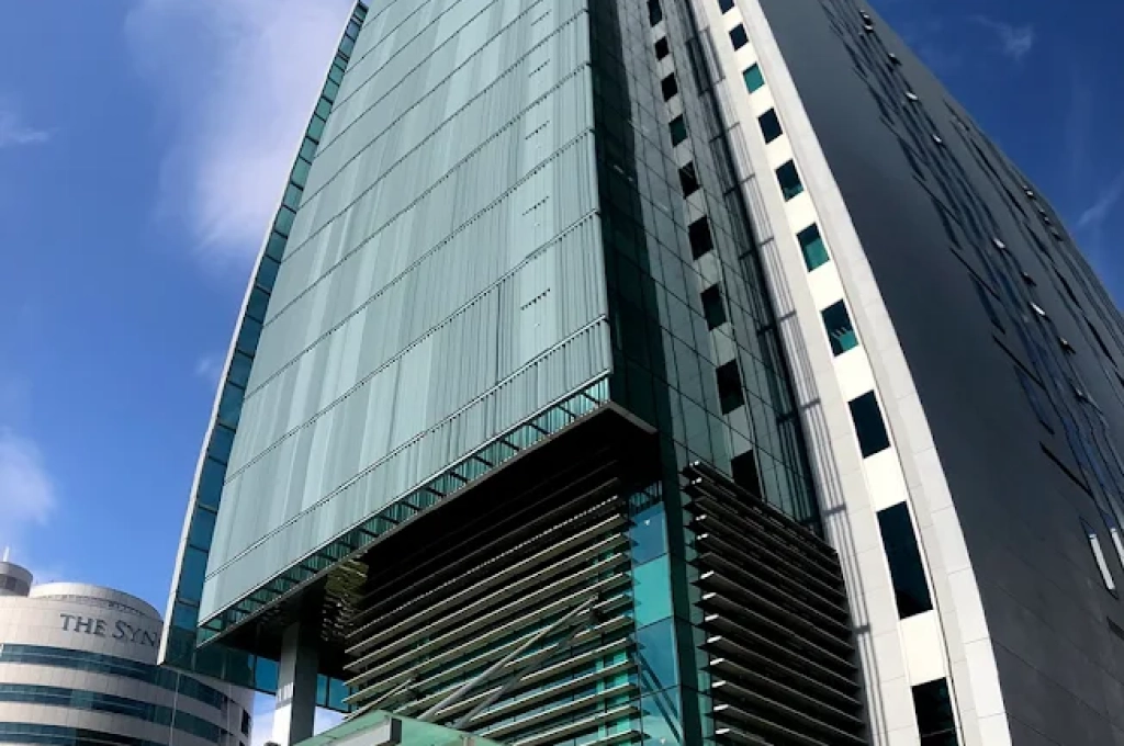 Commercial Rental - SRG properties